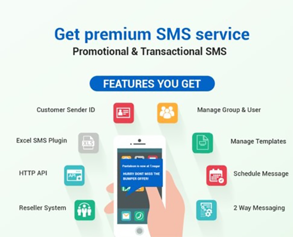 SIX BENEFITS OF BULK SMS TO YOUR BUSINESS