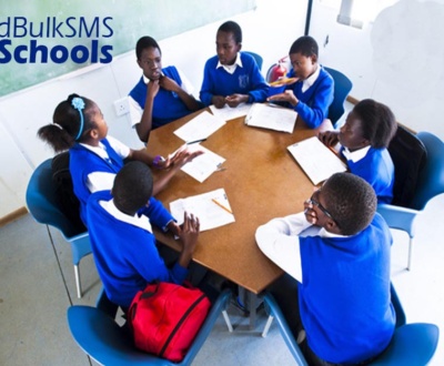 IMPORTANCE OF BULK SMS IN SCHOOL MANAGEMENT.