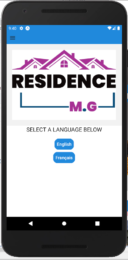 residence MG